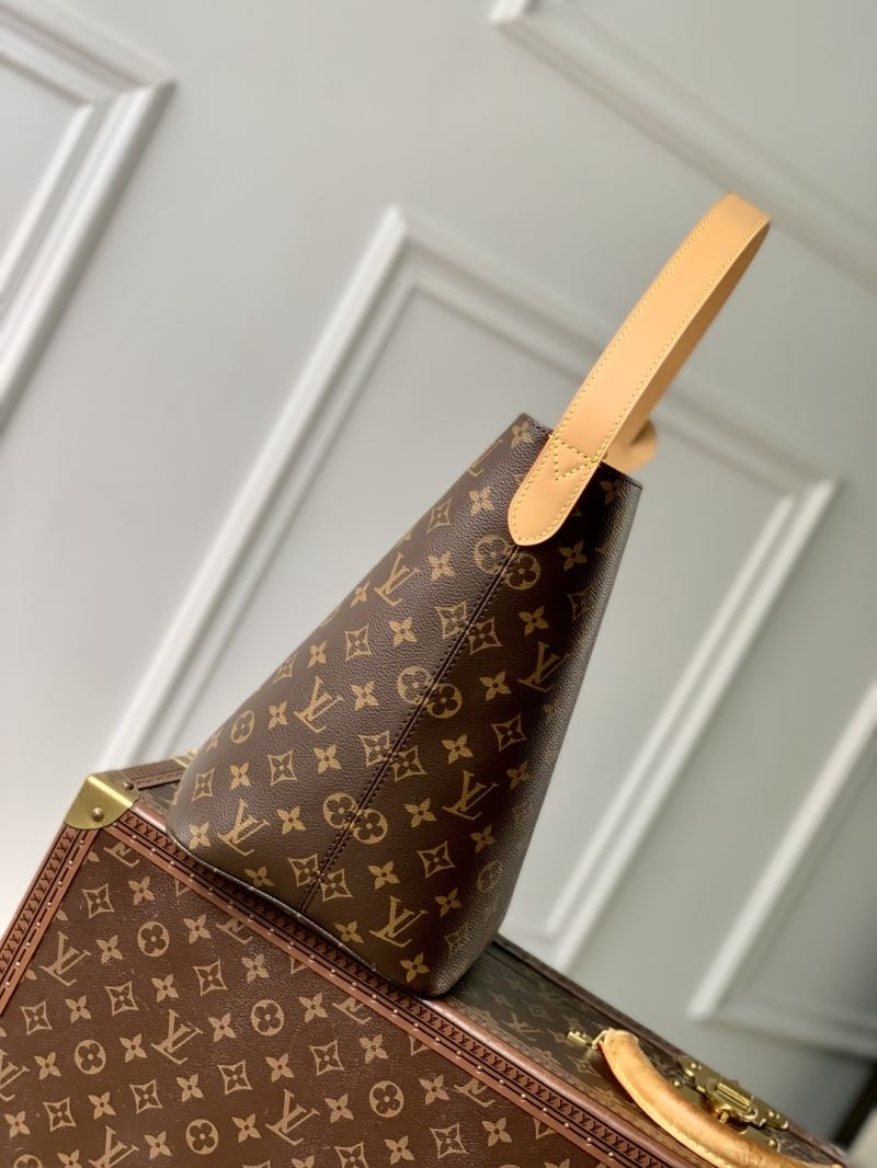 LV Bucket Bags